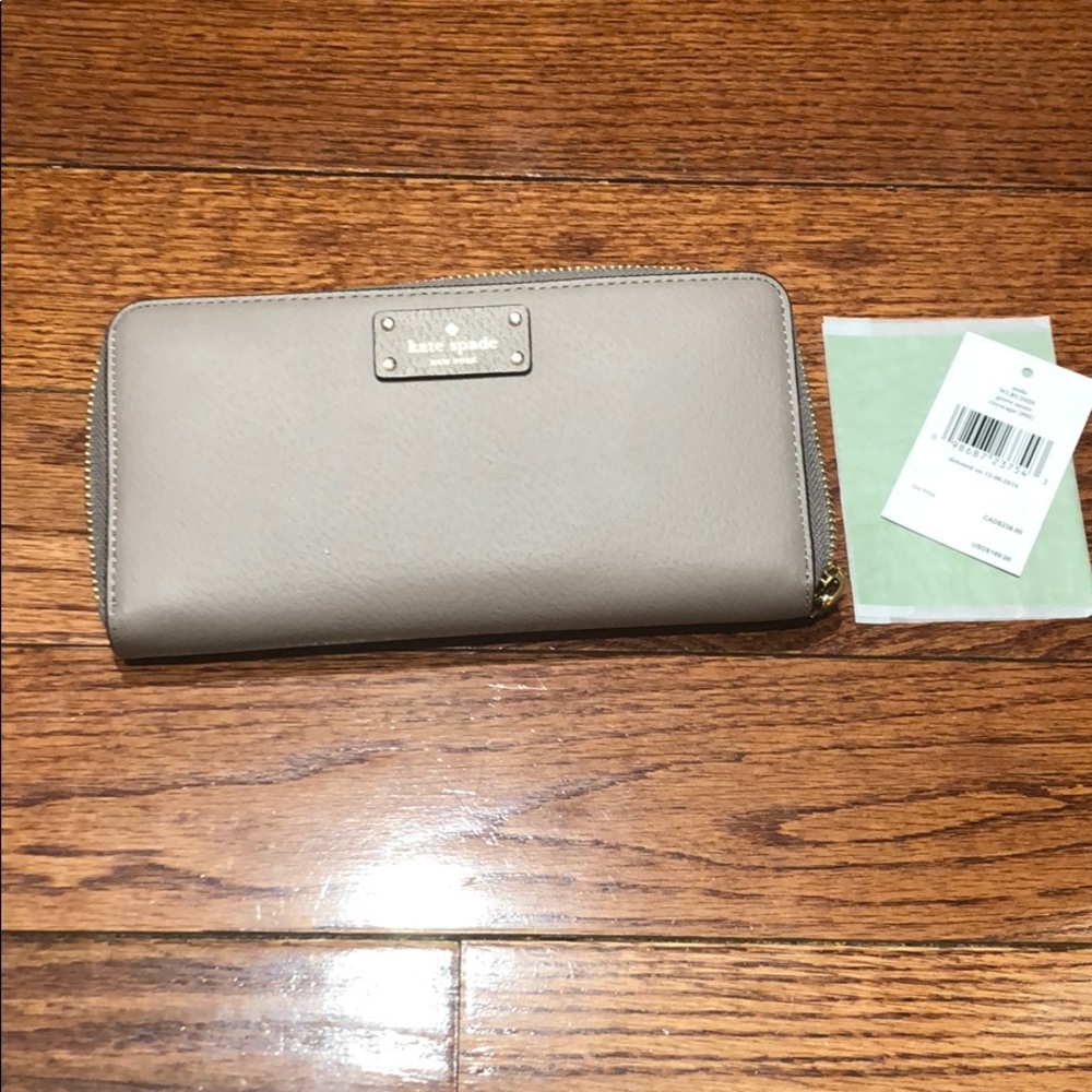 Kate Spade Wallet